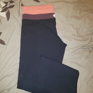 Lululemon Astro Pants